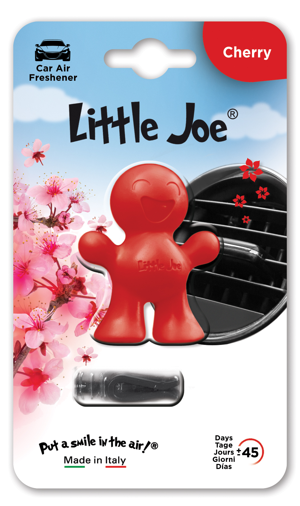LITTLE JOE - DVD - ESC Editions